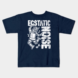 Ecstatic Noise Dancing Robot - 5 Kids T-Shirt